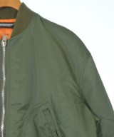 UNDER COVER（アンダーカバー）ミリタリーブルゾン カーキ サイズ:2(M位) メンズ/2200633701116