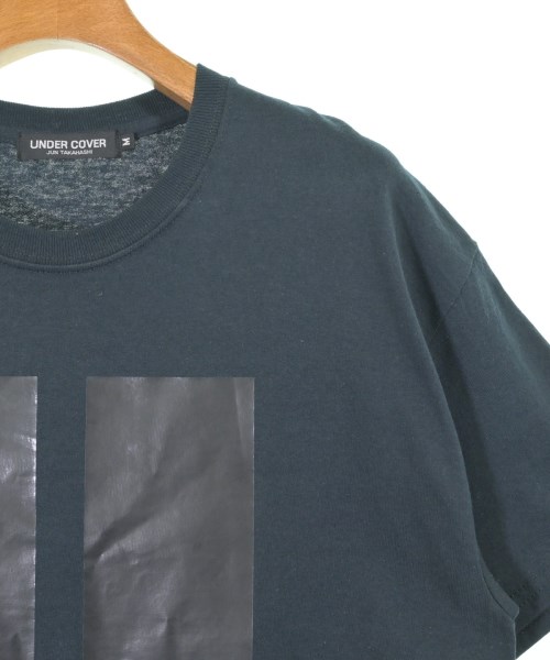 UNDER COVER（アンダーカバー）Tシャツ・カットソー 紺 サイズ:M メンズ/2200633664046