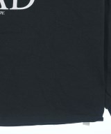 UNDER COVER（アンダーカバー）Tシャツ・カットソー 黒 サイズ:M メンズ/2200634458057