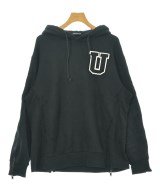 UNDER COVER（アンダーカバー）パーカー 黒 サイズ:3(L位) メンズ/2200604529039