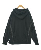 UNDER COVER（アンダーカバー）パーカー 黒 サイズ:3(L位) メンズ/2200604529039