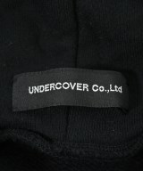 UNDER COVER（アンダーカバー）パーカー 黒 サイズ:3(L位) メンズ/2200604529039