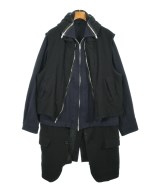 UNDER COVER（アンダーカバー）その他 紺 サイズ:4(XL位) メンズ/2200605977051