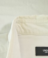 UNDER COVER（アンダーカバー）カジュアルシャツ 白 サイズ:2(M位) メンズ/2200607766035