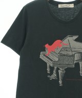UNDER COVER（アンダーカバー）Tシャツ・カットソー 黒 サイズ:1(S位) レディース/2200609768044