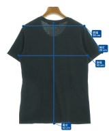 UNDER COVER（アンダーカバー）Tシャツ・カットソー 黒 サイズ:1(S位) レディース/2200609768044