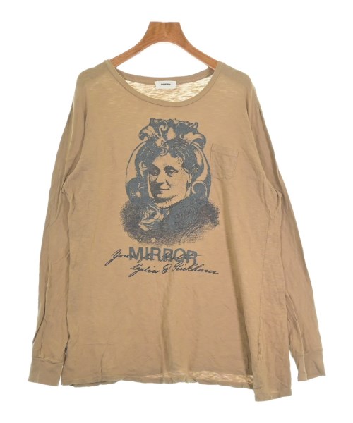 アンダーカバー(UNDER COVER)のUNDER COVER Tシャツ・カットソー