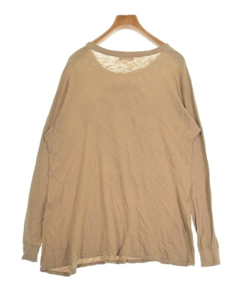 UNDER COVER（アンダーカバー）Tシャツ・カットソー ベージュ サイズ:1(S位) レディース/2200609768051
