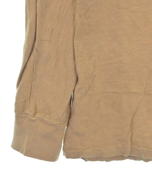 UNDER COVER（アンダーカバー）Tシャツ・カットソー ベージュ サイズ:1(S位) レディース/2200609768051