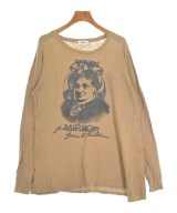 UNDER COVER（アンダーカバー）Tシャツ・カットソー ベージュ サイズ:1(S位) レディース/2200609768051