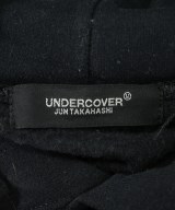 UNDER COVER（アンダーカバー）パーカー 黒 サイズ:M メンズ/2200610940064