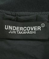 UNDER COVER（アンダーカバー）その他 黒 サイズ:4(XL位) メンズ/2200611124012