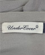 UNDER COVER（アンダーカバー）Tシャツ・カットソー グレー サイズ:2(M位) メンズ/2200611220035