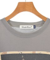 UNDER COVER（アンダーカバー）Tシャツ・カットソー グレー サイズ:2(M位) メンズ/2200611220035