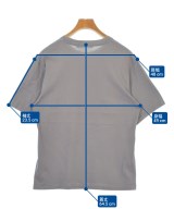 UNDER COVER（アンダーカバー）Tシャツ・カットソー グレー サイズ:2(M位) メンズ/2200611220035