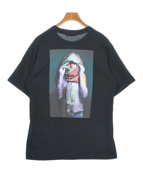 UNDER COVER（アンダーカバー）Tシャツ・カットソー 黒 サイズ:2(M位) メンズ/2200611220042