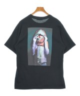 UNDER COVER（アンダーカバー）Tシャツ・カットソー 黒 サイズ:2(M位) メンズ/2200611220042