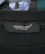 UNDER COVER（アンダーカバー）Tシャツ・カットソー 黒 サイズ:2(M位) メンズ/2200611220042