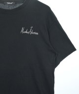 UNDER COVER（アンダーカバー）Tシャツ・カットソー 黒 サイズ:2(M位) メンズ/2200611220042