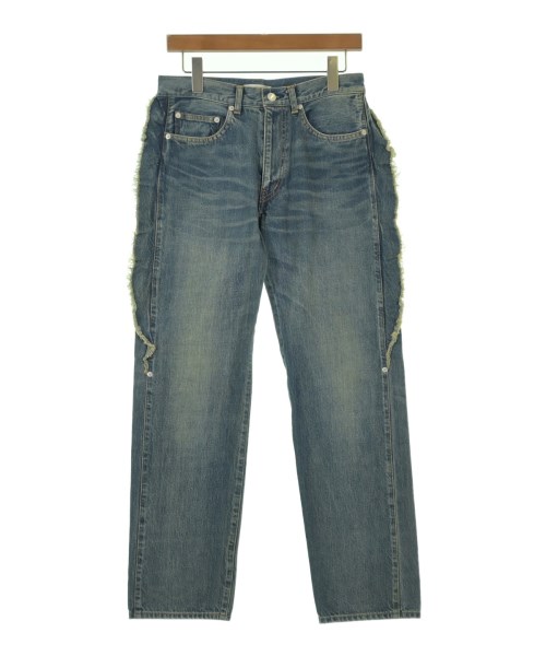 アンダーカバー(UNDER COVER)のUNDER COVER デニムパンツ