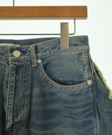 UNDER COVER（アンダーカバー）デニムパンツ 青 サイズ:2(M位) レディース/2200611371010