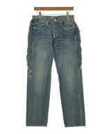 UNDER COVER デニムパンツ