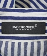 UNDER COVER（アンダーカバー）カジュアルシャツ 青 サイズ:1(S位) メンズ/2200611707031