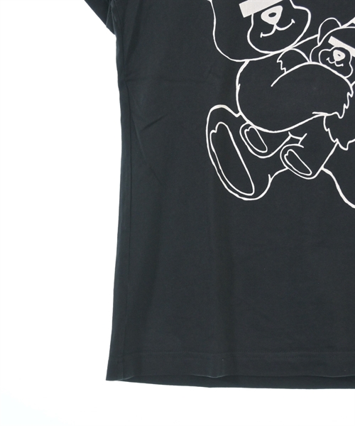 UNDER COVER（アンダーカバー）Tシャツ・カットソー 黒 サイズ:XS レディース/2200611707048