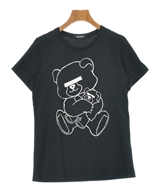 UNDER COVER（アンダーカバー）Tシャツ・カットソー 黒 サイズ:XS レディース/2200611707048