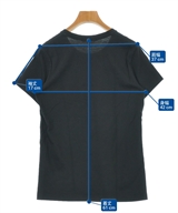 UNDER COVER（アンダーカバー）Tシャツ・カットソー 黒 サイズ:XS レディース/2200611707048