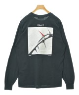 UNDER COVER（アンダーカバー）Tシャツ・カットソー 黒 サイズ:L メンズ/2200612029019