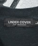 UNDER COVER（アンダーカバー）Tシャツ・カットソー 黒 サイズ:L メンズ/2200612029019