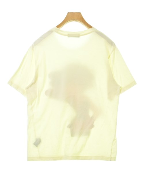 UNDER COVER（アンダーカバー）Tシャツ・カットソー 黄 サイズ:1(S位) メンズ/2200612080034