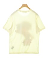 UNDER COVER（アンダーカバー）Tシャツ・カットソー 黄 サイズ:1(S位) メンズ/2200612080034