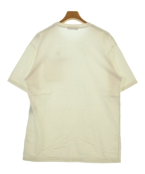 UNDER COVER（アンダーカバー）Tシャツ・カットソー 白 サイズ:4(XL位) メンズ/2200612223028