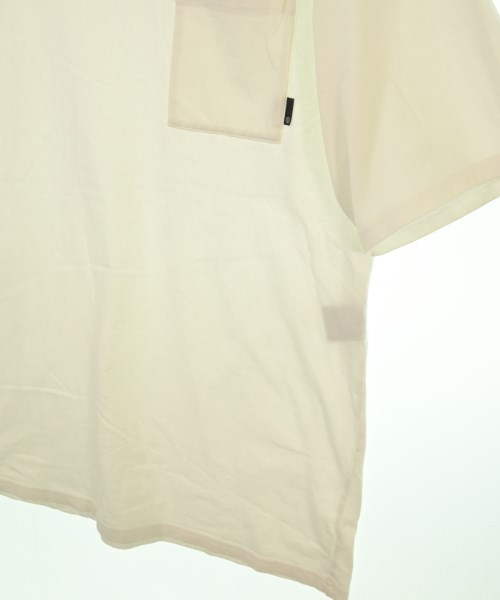 UNDER COVER（アンダーカバー）Tシャツ・カットソー 白 サイズ:4(XL位) メンズ/2200612223028