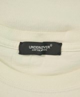 UNDER COVER（アンダーカバー）Tシャツ・カットソー 白 サイズ:4(XL位) メンズ/2200612223028