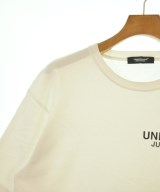 UNDER COVER（アンダーカバー）Tシャツ・カットソー 白 サイズ:4(XL位) メンズ/2200612223028