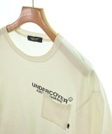 UNDER COVER（アンダーカバー）Tシャツ・カットソー 白 サイズ:4(XL位) メンズ/2200612223028