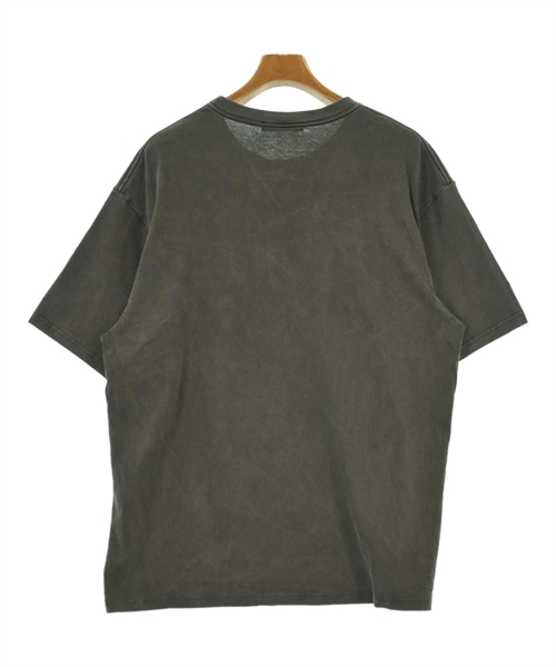 UNDER COVER（アンダーカバー）Tシャツ・カットソー グレー サイズ:4(XL位) メンズ/2200612285019