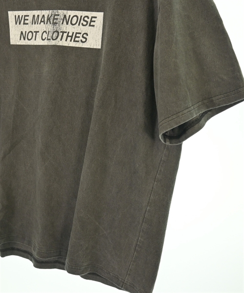 UNDER COVER（アンダーカバー）Tシャツ・カットソー グレー サイズ:4(XL位) メンズ/2200612285019