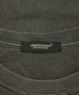 UNDER COVER（アンダーカバー）Tシャツ・カットソー グレー サイズ:4(XL位) メンズ/2200612285019