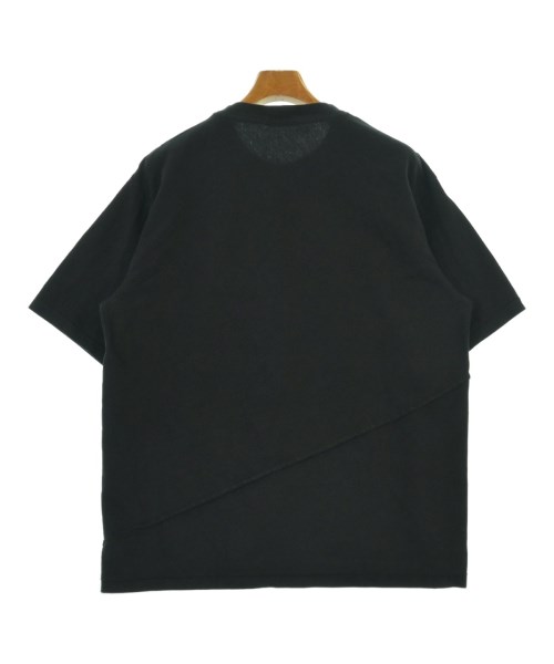 UNDER COVER（アンダーカバー）Tシャツ・カットソー 黒 サイズ:5(XXL位) メンズ/2200612326057