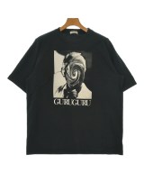UNDER COVER（アンダーカバー）Tシャツ・カットソー 黒 サイズ:5(XXL位) メンズ/2200612326057