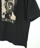 UNDER COVER（アンダーカバー）Tシャツ・カットソー 黒 サイズ:5(XXL位) メンズ/2200612326057