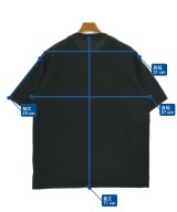 UNDER COVER（アンダーカバー）Tシャツ・カットソー 黒 サイズ:5(XXL位) メンズ/2200612326057