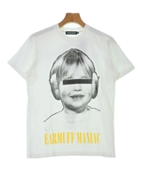 UNDER COVER（アンダーカバー）Tシャツ・カットソー 白 サイズ:S メンズ/2200607663105