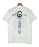 UNDER COVER（アンダーカバー）Tシャツ・カットソー 白 サイズ:S メンズ/2200607663105