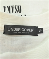 UNDER COVER（アンダーカバー）Tシャツ・カットソー 白 サイズ:S メンズ/2200607663105