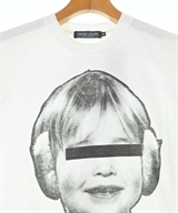 UNDER COVER（アンダーカバー）Tシャツ・カットソー 白 サイズ:S メンズ/2200607663105